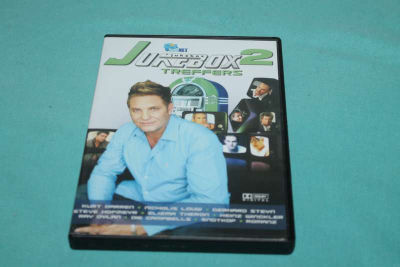 Jukebox 2 Treffers
