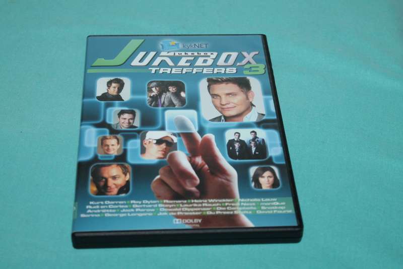 Jukebox 3 Treffers