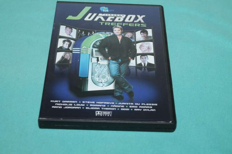 Jukebox Treffers 5
