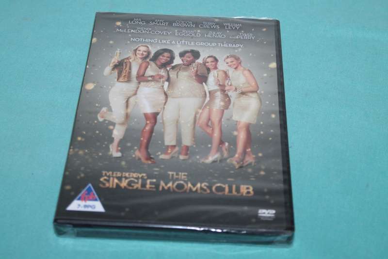The Single mom`s club Sealed