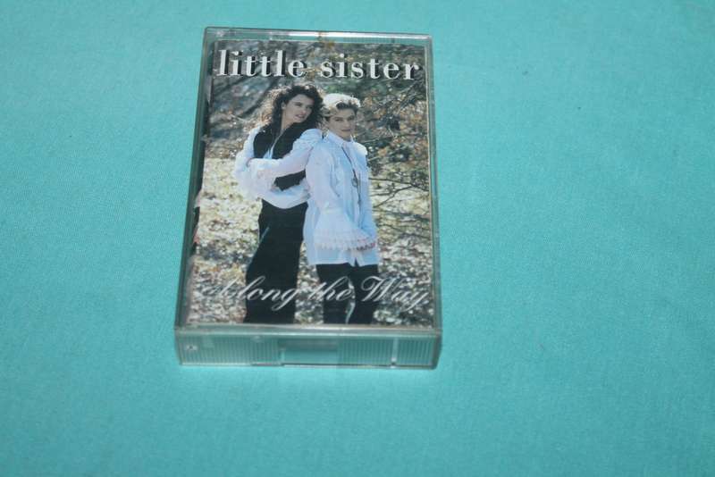 Little Sister Along the Way Cassette