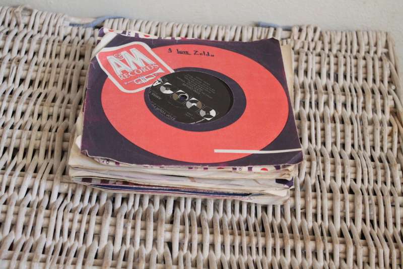 16 Seven Singles