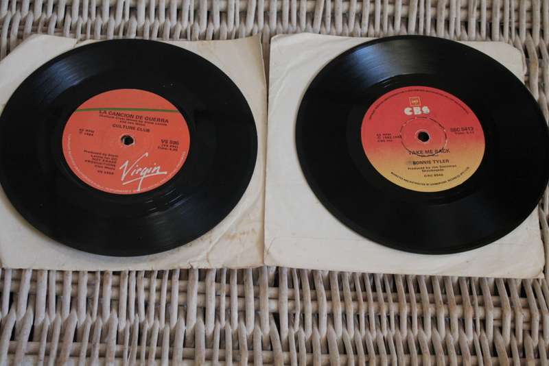 16 Seven Singles