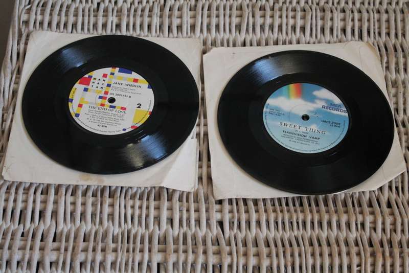 16 Seven Singles