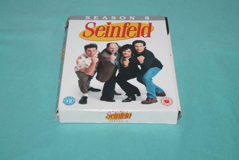 Seinfeld Season 8