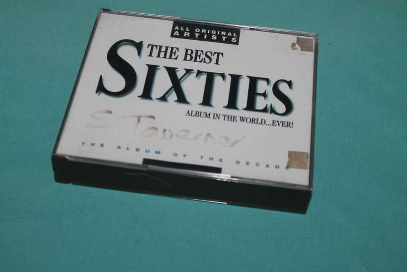 The Best of the Sixties