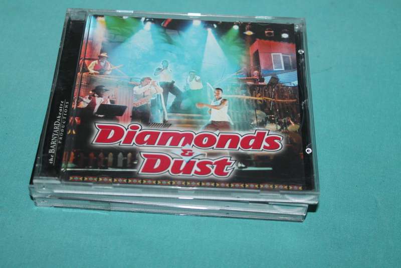 Diamonds & Dust