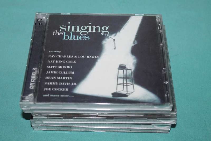 Singing the Blues