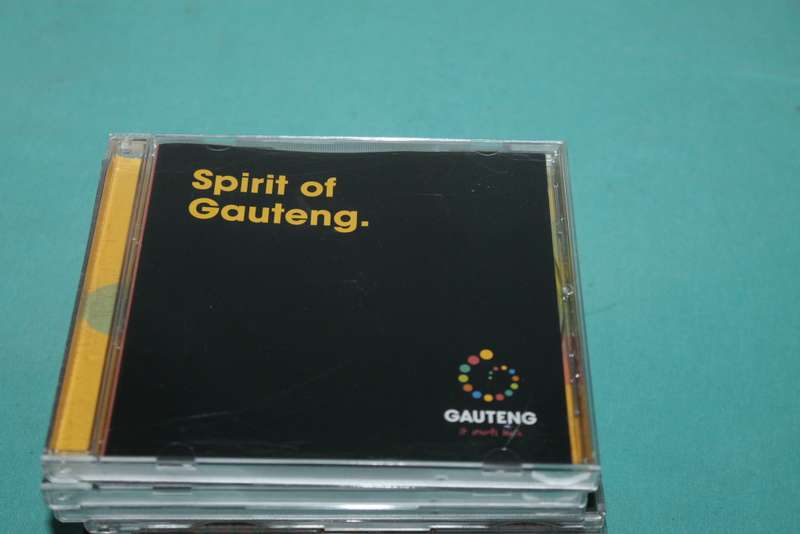 Spirit of Gauteng