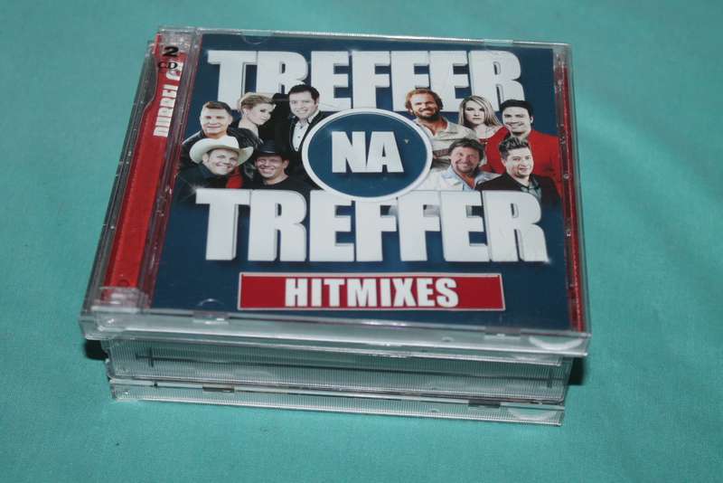 Treffer na Treffer