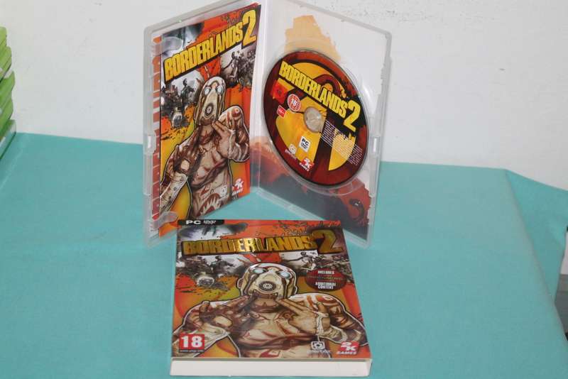 Borderlands 2