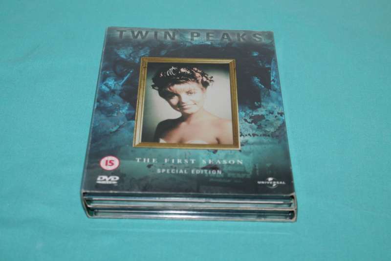 Twin Peaks The first Season