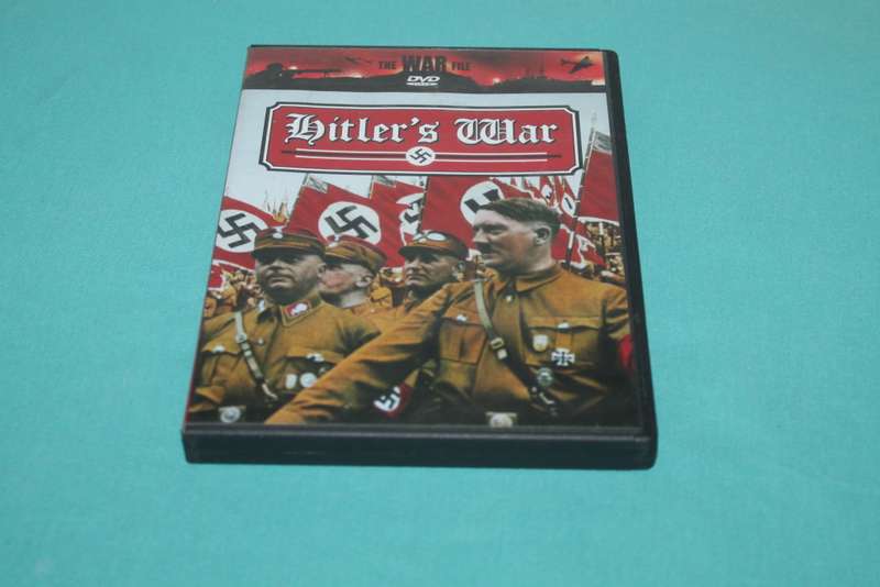 Hitler`s War