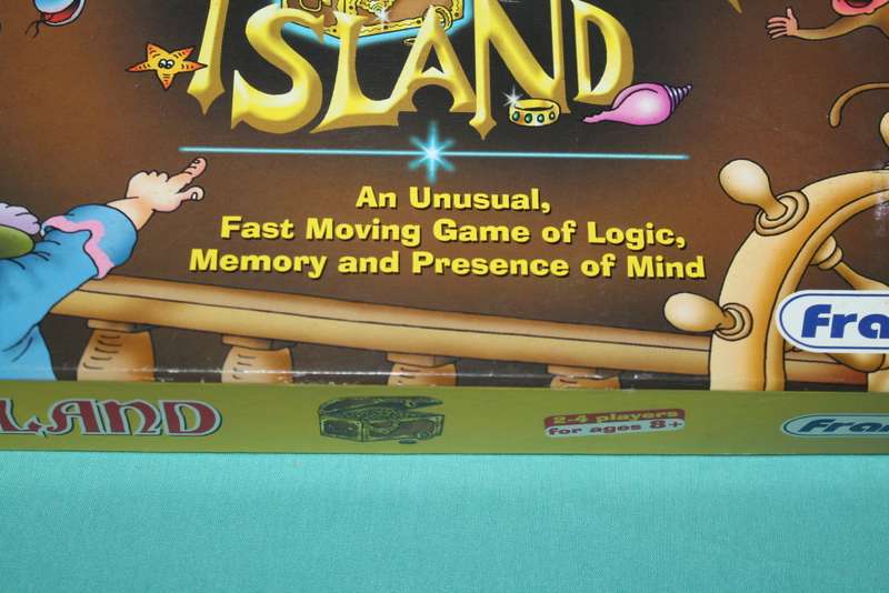 Treasure Island
