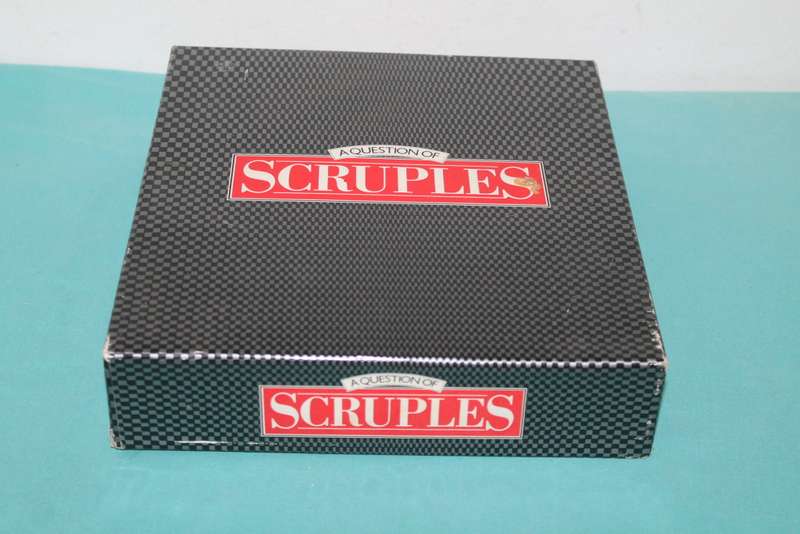 Scruples