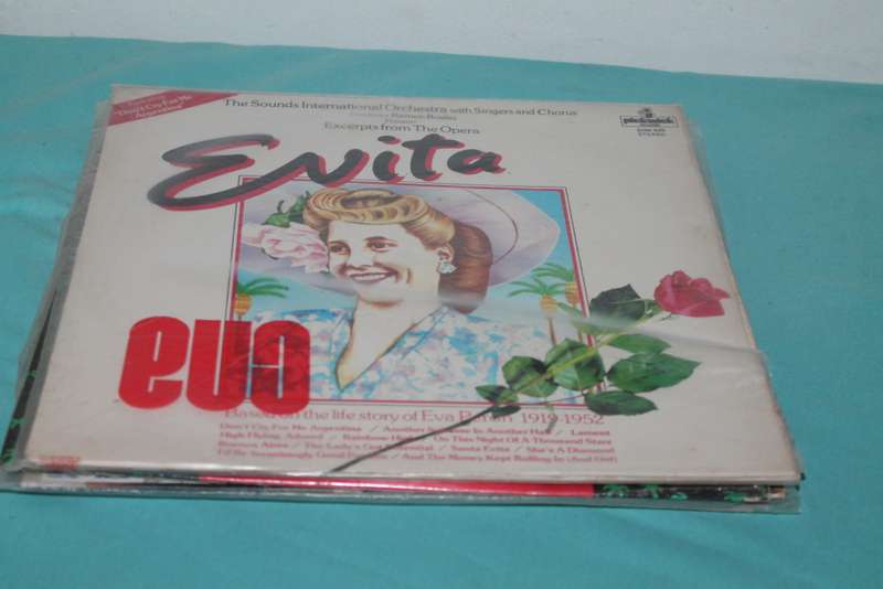 Evita