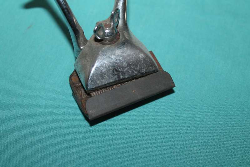 vintage Burman Hair Clipper