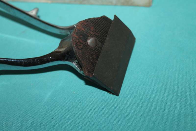 vintage Burman Hair Clipper