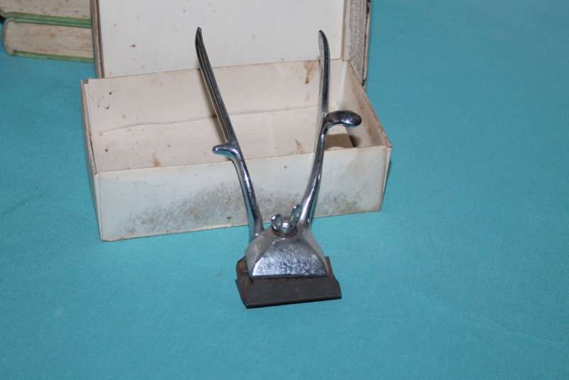vintage Burman Hair Clipper