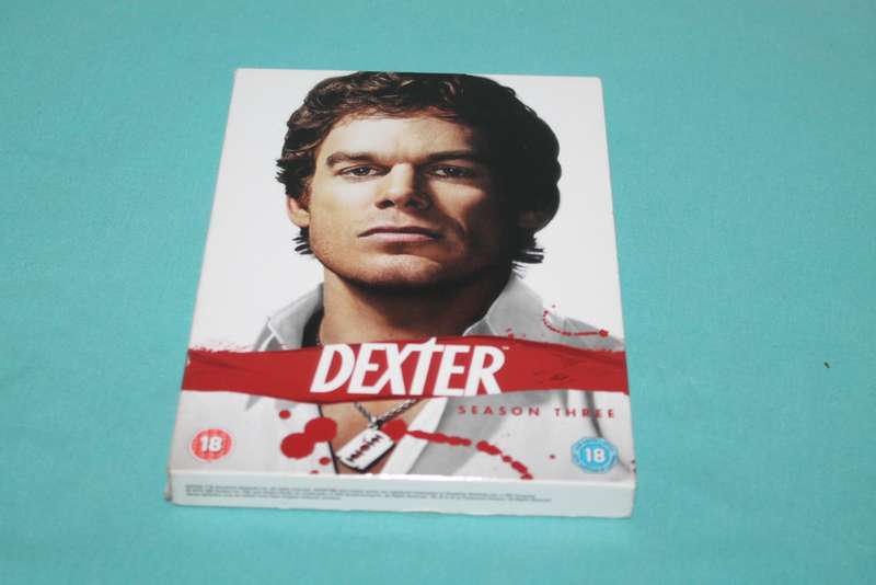 Dexter season Three