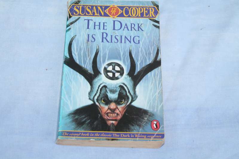 Susan Cooper 3 Books