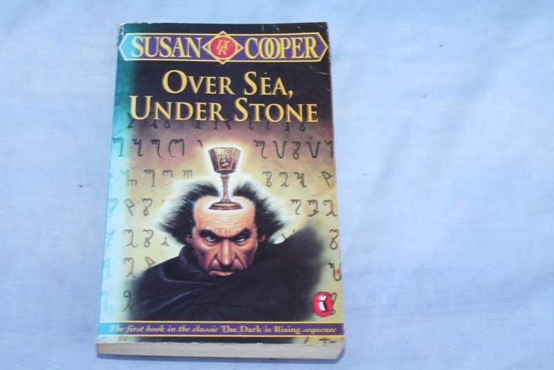 Susan Cooper 3 Books