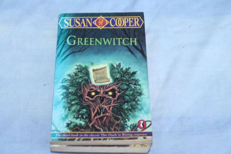 Susan Cooper 3 Books