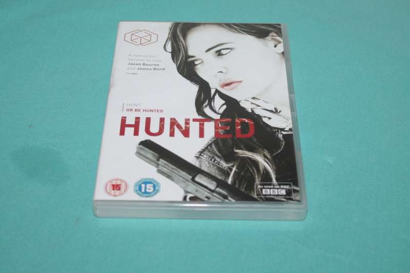Hunted