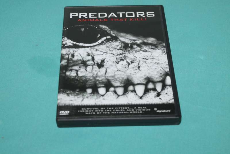 Predators