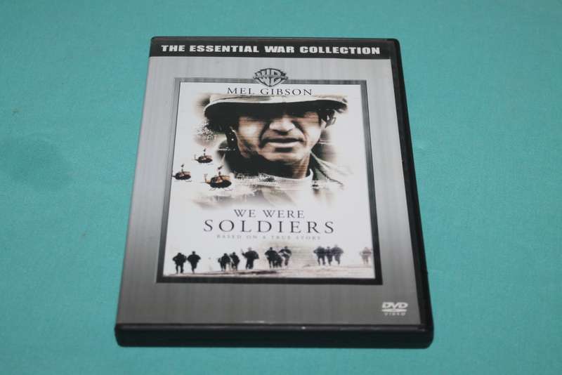Mel Gibson We Were soldiers