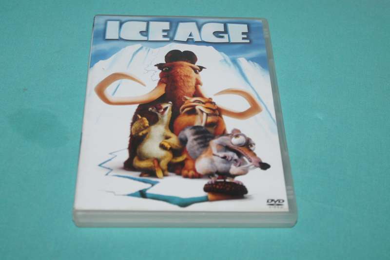 Ice Age