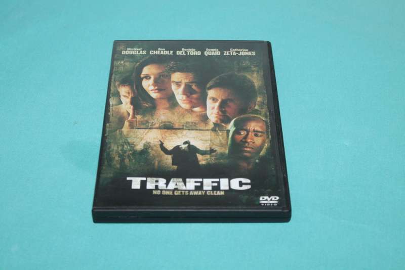 Traffic