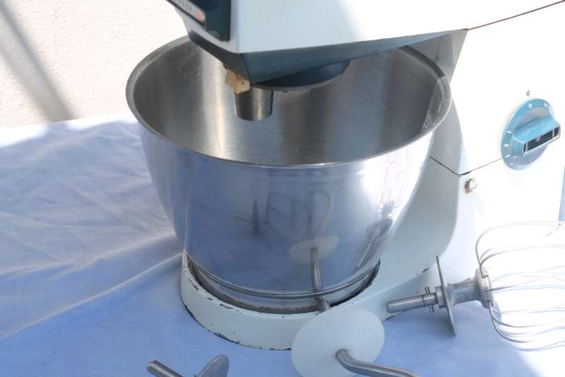 Vintage Kenwood Chef