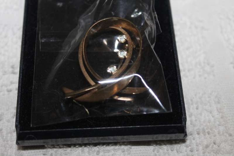 Vintage Brooch