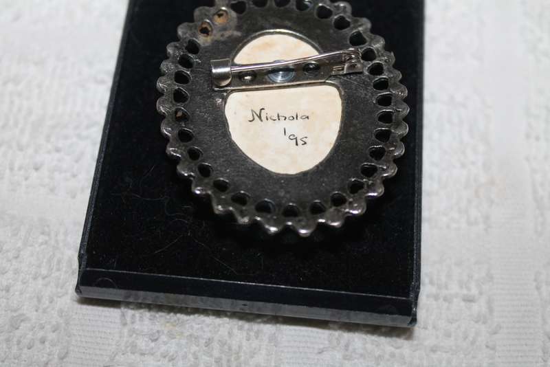Brooch