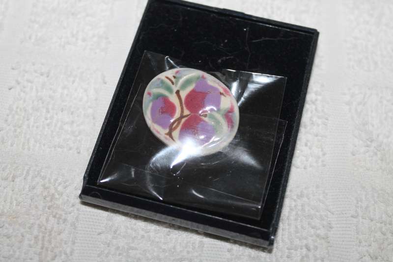 Brooch