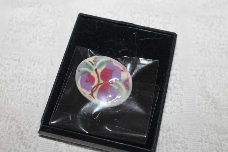 Brooch
