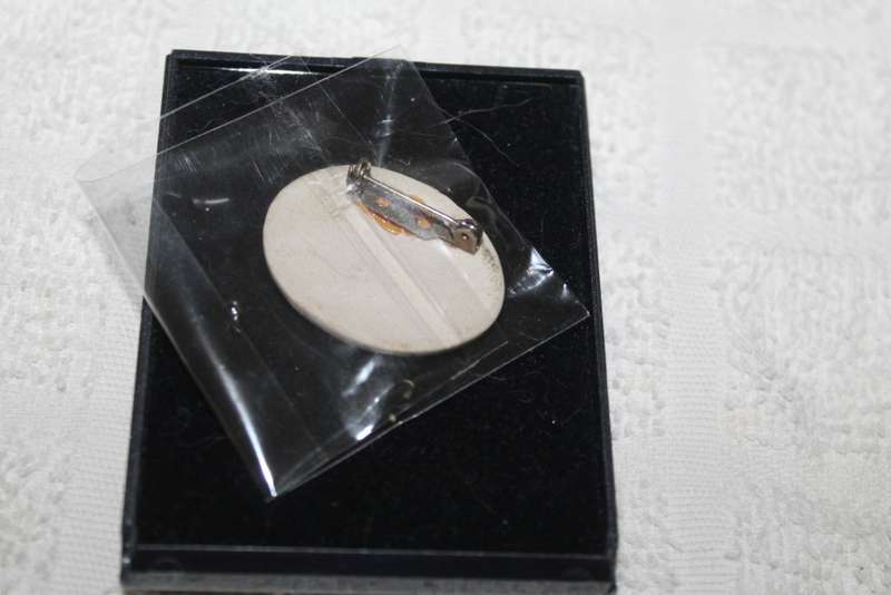 Brooch
