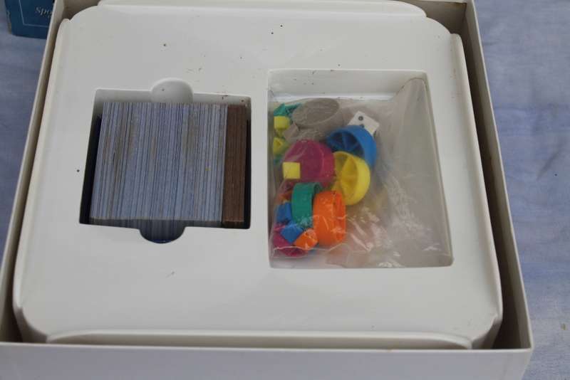 Trivial Pursuit Sports & Leasure