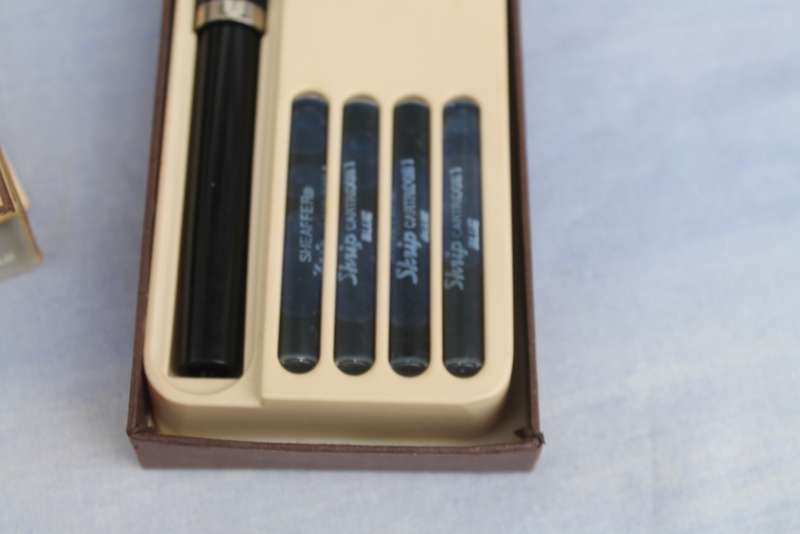 Sheaffer Calligraphy Set