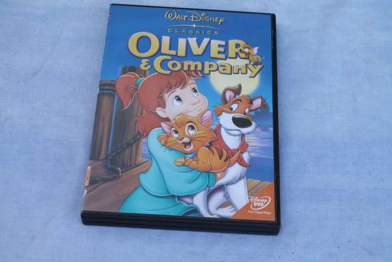 Oliver & Company