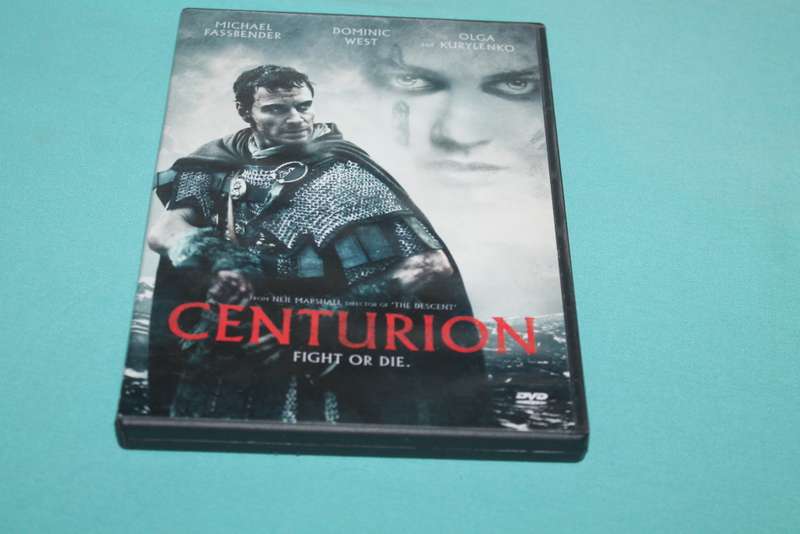 Centurion
