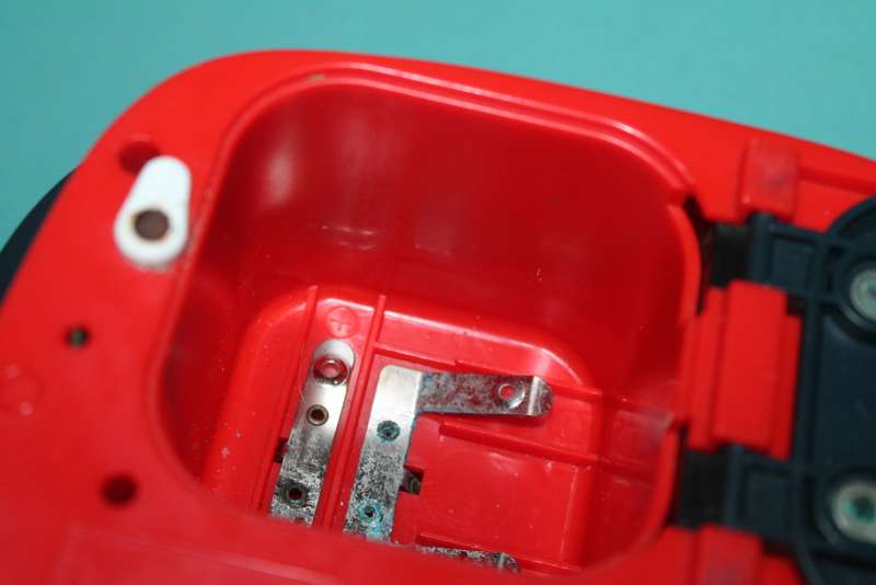 Tomy Desk top Driving wheel