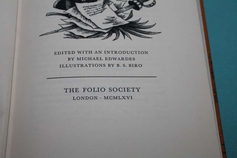Journal of my Service in India Major John Corneille