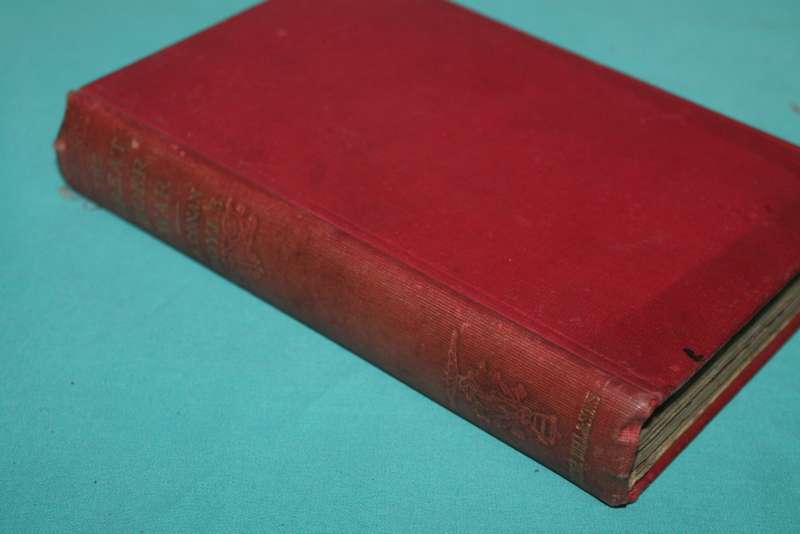 The Great Boer War A Conan Doyle