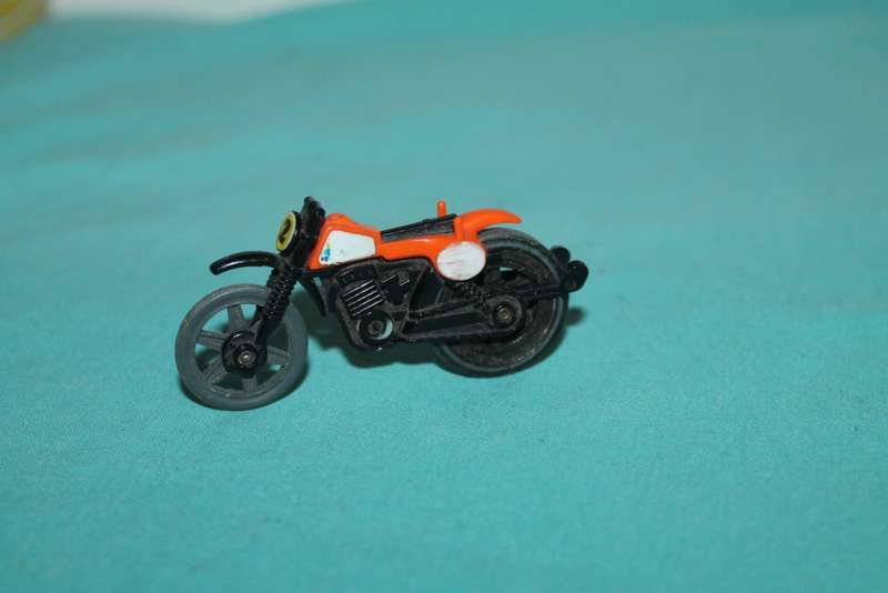 Tomy Pop Cycle