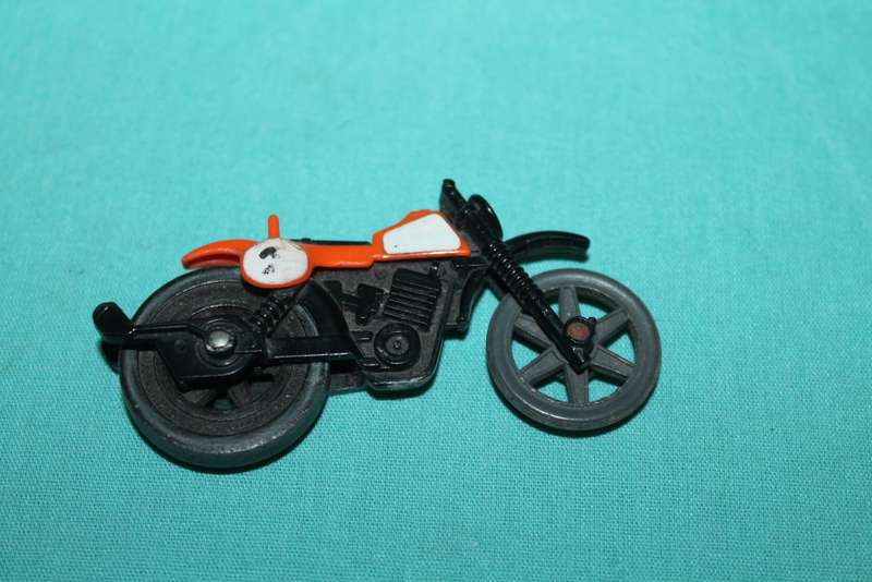 Tomy Pop Cycle