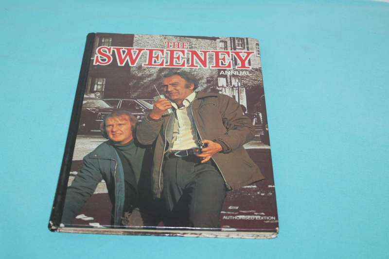 The Sweeney Annual