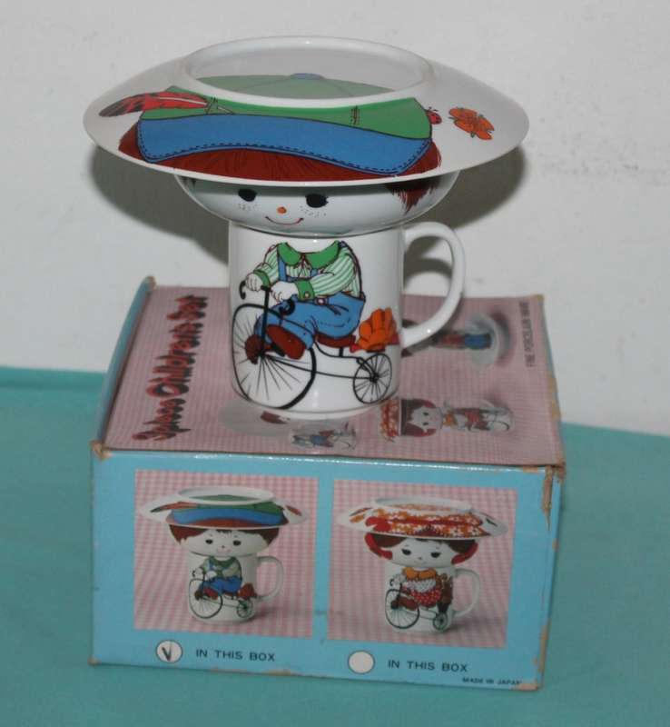 3 Piece Children`s Set