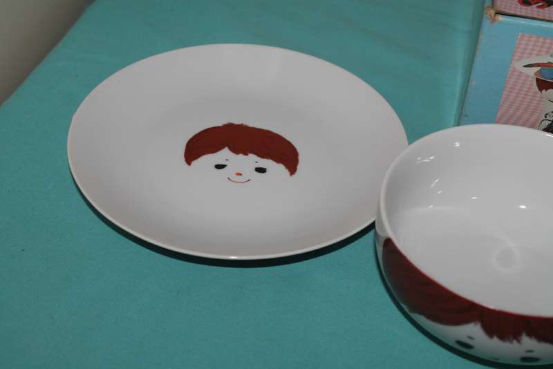 3 Piece Children`s Set